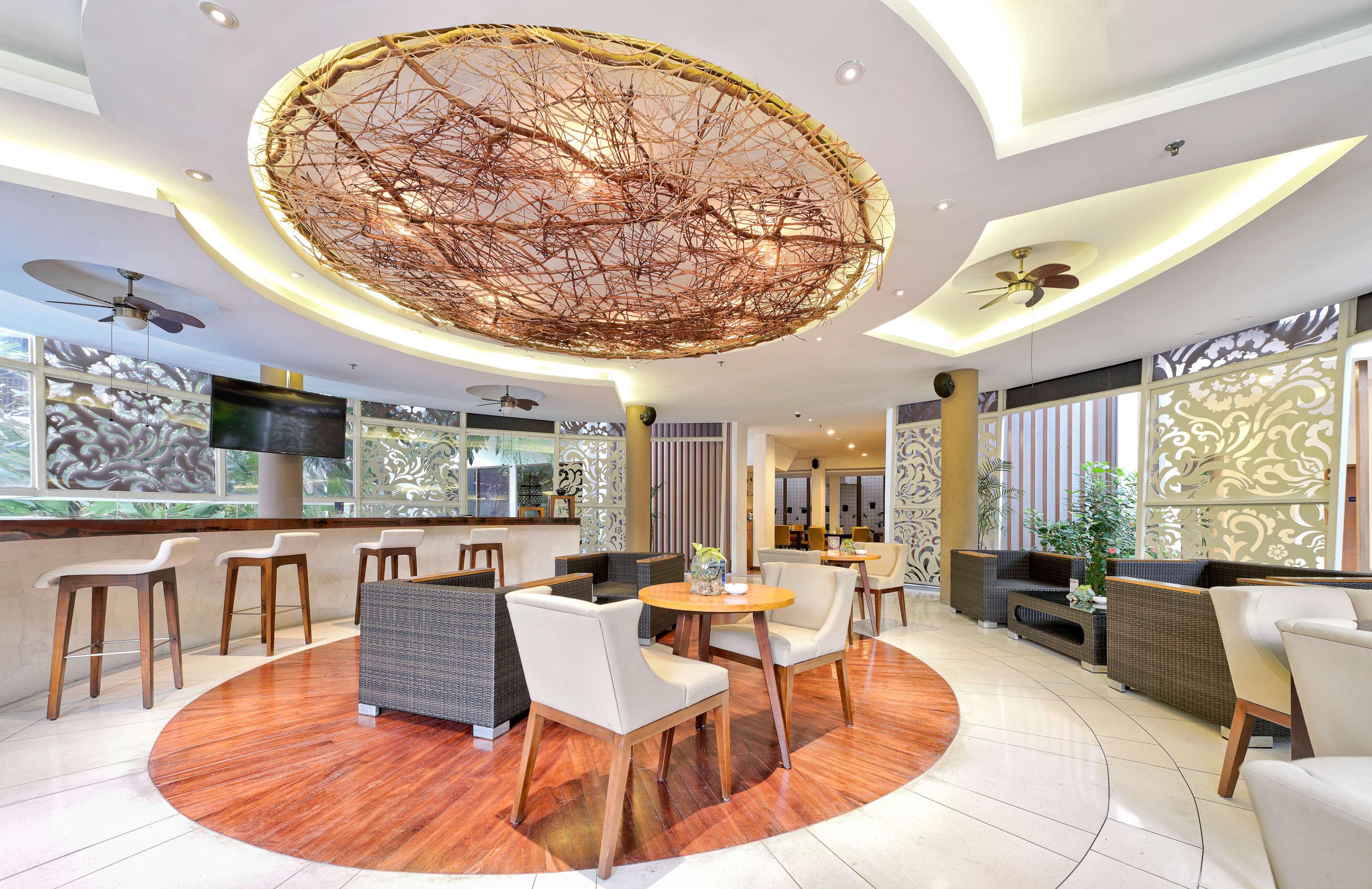 Golden Tulip Jineng Resort Bali Kuta Lombok Eksteriør bilde