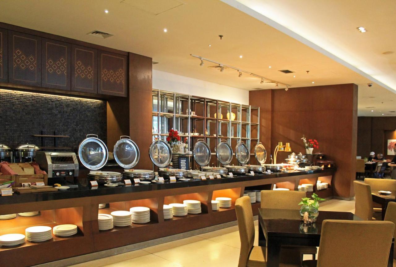 Golden Tulip Jineng Resort Bali Kuta Lombok Eksteriør bilde