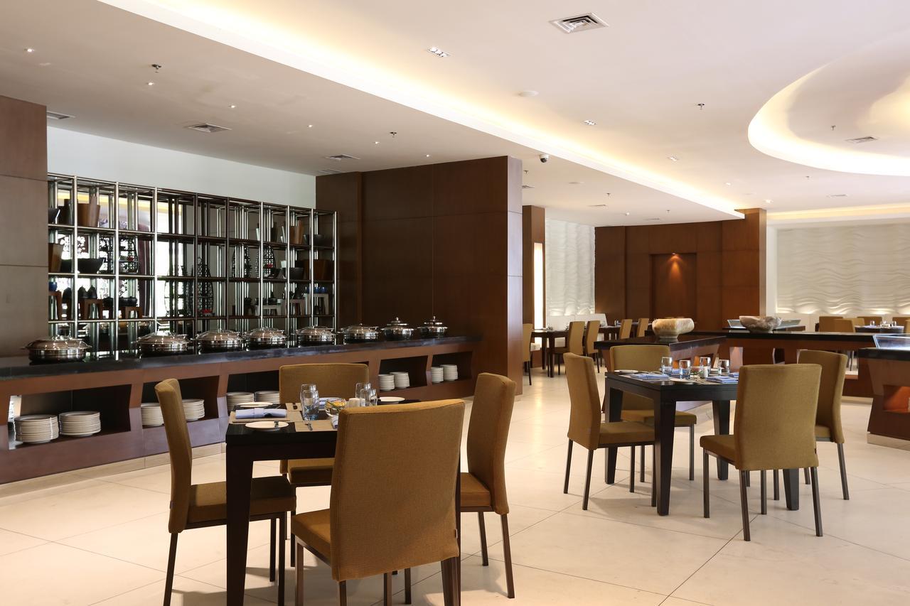 Golden Tulip Jineng Resort Bali Kuta Lombok Eksteriør bilde